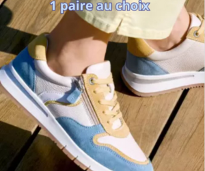 paire Pediconfort