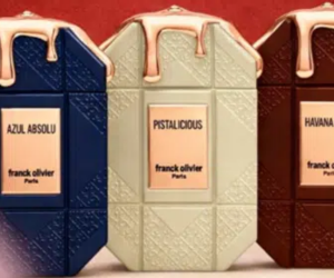 parfum de la collection Chocolat