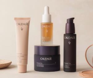 routine d’exception Caudalie