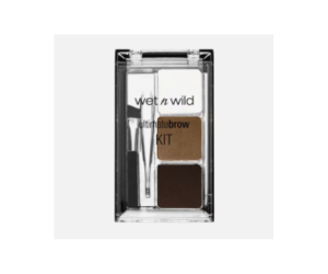 kit sourcils ultime en teinte Ash Brown de Wet N Wild