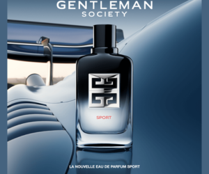 parfum Givenchy Gentleman Society Sport